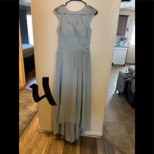Azazie Bridesmaid Dress